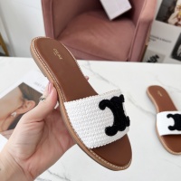 $68.00 USD Celine Slippers For Women #1225066