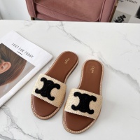 $68.00 USD Celine Slippers For Women #1225067