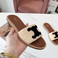 $68.00 USD Celine Slippers For Women #1225067