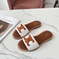 $68.00 USD Celine Slippers For Women #1225068