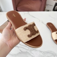 $68.00 USD Celine Slippers For Women #1225069