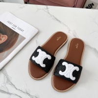 $68.00 USD Celine Slippers For Women #1225071