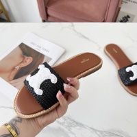 $68.00 USD Celine Slippers For Women #1225071