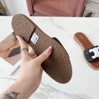 $68.00 USD Celine Slippers For Women #1225071