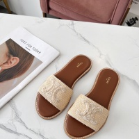 $68.00 USD Celine Slippers For Women #1225072