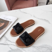 $68.00 USD Celine Slippers For Women #1225073