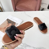 $68.00 USD Celine Slippers For Women #1225073