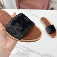 $68.00 USD Celine Slippers For Women #1225073