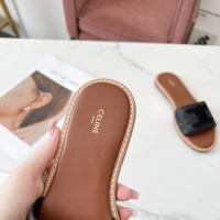 $68.00 USD Celine Slippers For Women #1225073