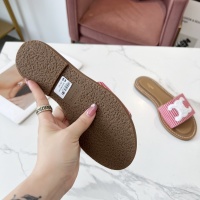 $82.00 USD Celine Slippers For Women #1225077