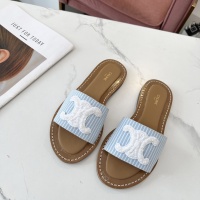 $82.00 USD Celine Slippers For Women #1225079