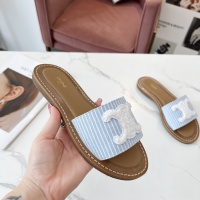 $82.00 USD Celine Slippers For Women #1225079