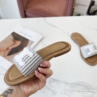 $82.00 USD Celine Slippers For Women #1225081