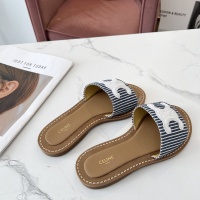 $82.00 USD Celine Slippers For Women #1225083