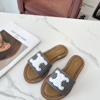 $82.00 USD Celine Slippers For Women #1225084