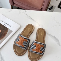 $82.00 USD Celine Slippers For Women #1225085