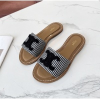 $82.00 USD Celine Slippers For Women #1225086