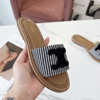 $82.00 USD Celine Slippers For Women #1225086