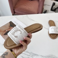 $88.00 USD Celine Slippers For Women #1225089