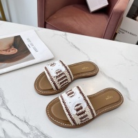 Celine Slippers For Women #1225091