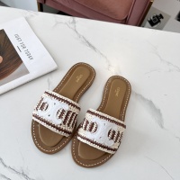 $88.00 USD Celine Slippers For Women #1225091