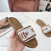 $88.00 USD Celine Slippers For Women #1225091