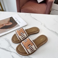 $88.00 USD Celine Slippers For Women #1225092