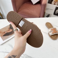 $88.00 USD Celine Slippers For Women #1225092