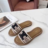 $88.00 USD Celine Slippers For Women #1225094