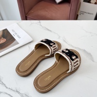 $88.00 USD Celine Slippers For Women #1225094