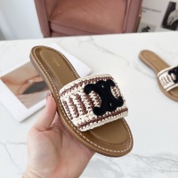 $88.00 USD Celine Slippers For Women #1225094