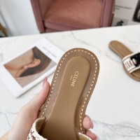 $88.00 USD Celine Slippers For Women #1225094