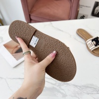 $88.00 USD Celine Slippers For Women #1225094