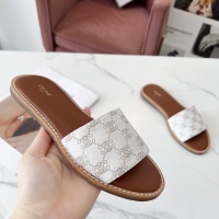 $68.00 USD Celine Slippers For Women #1225099