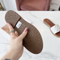 $68.00 USD Celine Slippers For Women #1225099