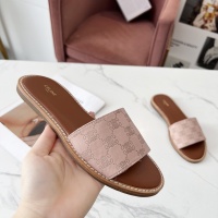 $68.00 USD Celine Slippers For Women #1225101