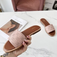 $68.00 USD Celine Slippers For Women #1225101