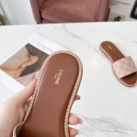 $68.00 USD Celine Slippers For Women #1225101