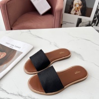 $68.00 USD Celine Slippers For Women #1225102