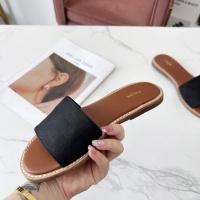 $68.00 USD Celine Slippers For Women #1225102