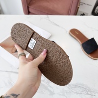 $68.00 USD Celine Slippers For Women #1225102