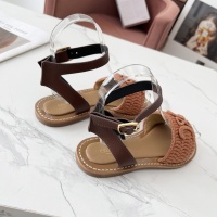 $98.00 USD Celine Sandal For Women #1225104