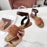 $98.00 USD Celine Sandal For Women #1225104