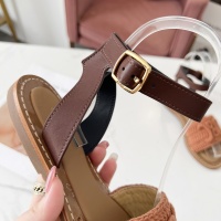 $98.00 USD Celine Sandal For Women #1225104