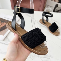 $98.00 USD Celine Sandal For Women #1225107