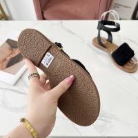 $98.00 USD Celine Sandal For Women #1225107