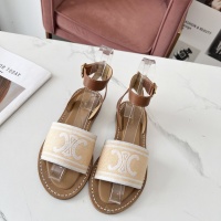 $88.00 USD Celine Sandal For Women #1225110