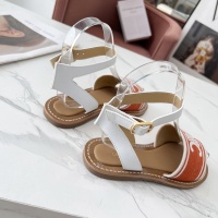 $88.00 USD Celine Sandal For Women #1225111