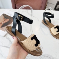 $85.00 USD Celine Sandal For Women #1225118