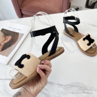 $85.00 USD Celine Sandal For Women #1225118